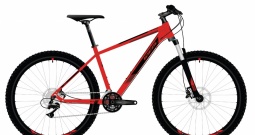 bicikl MTB ideal (novi)