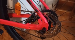 bicikl MTB ideal (novi)