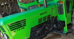 Deutzh 7206