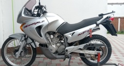 HONDA TRANSALP XL 650 V