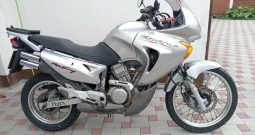 HONDA TRANSALP XL 650 V