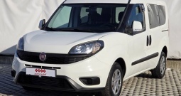 FIAT DOBLO 1.6 MJT ** 5 SJEDALA **