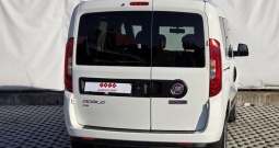 FIAT DOBLO 1.6 MJT ** 5 SJEDALA **