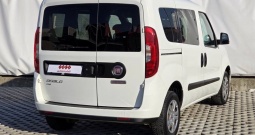 FIAT DOBLO 1.6 MJT ** 5 SJEDALA **