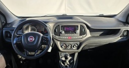 FIAT DOBLO 1.6 MJT ** 5 SJEDALA **