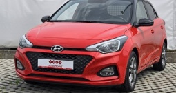 HYUNDAI I20 1.2 N1