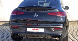 MERCEDES GLE COUPE 53 AMG