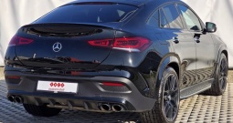 MERCEDES GLE COUPE 53 AMG