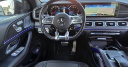 MERCEDES GLE COUPE 53 AMG