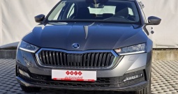 ŠKODA OCTAVIA 1.5 DSG