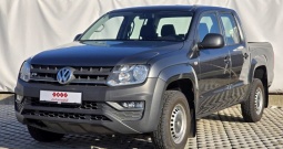 VW AMAROK 3.0 TDI 4MOTION