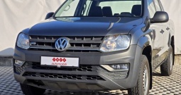 VW AMAROK 3.0 TDI 4MOTION