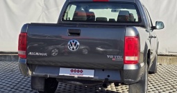 VW AMAROK 3.0 TDI 4MOTION