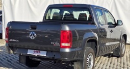 VW AMAROK 3.0 TDI 4MOTION