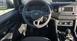 VW AMAROK 3.0 TDI 4MOTION