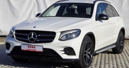 MERCEDES GLC 220D 4MATIC