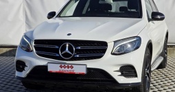 MERCEDES GLC 220D 4MATIC