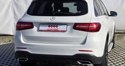 MERCEDES GLC 220D 4MATIC