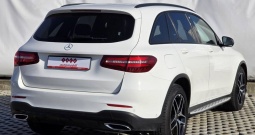 MERCEDES GLC 220D 4MATIC