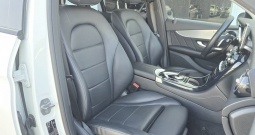 MERCEDES GLC 220D 4MATIC