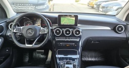 MERCEDES GLC 220D 4MATIC