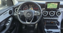 MERCEDES GLC 220D 4MATIC