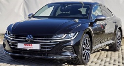 VW ARTEON 2.0 TDI 4MOTION * NOVO *