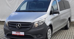 MERCEDES VITO TOURER 114 CDI EXTRA LANG