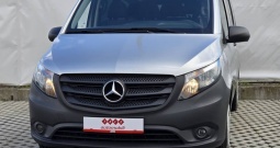 MERCEDES VITO TOURER 114 CDI EXTRA LANG