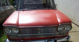 Oldtimer Zastava 1300