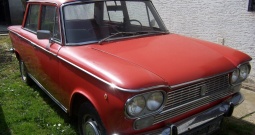 Oldtimer Zastava 1300