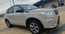 Suzuki Vitara 1.6 GL + Premium 4x4, 2018, 128000km, HR auto