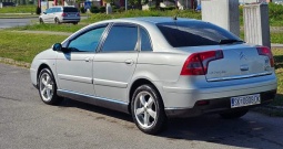 Citroen C5 2.0i 16V benzin+plin 2006