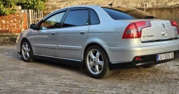 Citroen C5 2.0i 16V benzin+plin 2006