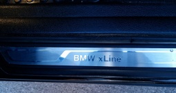 BMW X3 2.0 X-line X-drive 140 kW