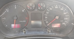 Audi A3 2002 1.9 TDI 96kw redizajn