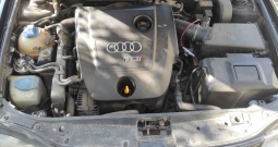 Audi A3 2002 1.9 TDI 96kw redizajn