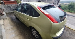 Ford Focus 1.6 benzin,HR nije uvoz