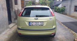 Ford Focus 1.6 benzin,HR nije uvoz