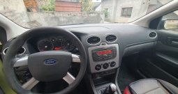 Ford Focus 1.6 benzin,HR nije uvoz