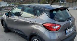 Renault Captur 1.5 dci