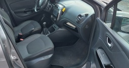 Renault Captur 1.5 dci