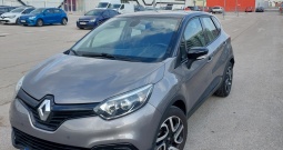 Renault Captur 1.5 dci