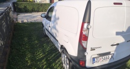 Renault Kangoo 2020g 97 000km NAV