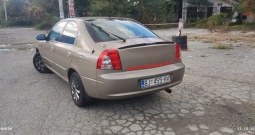 Kia spectra