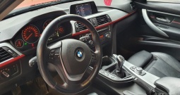 BMW F31 320d 135kw reg.do 10.5.2025 izvrstan, servisiran.