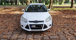 Ford Focus 1.0 ECO BOOST, 92kW