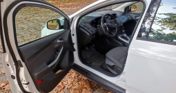 Ford Focus 1.0 ECO BOOST, 92kW