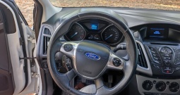 Ford Focus 1.0 ECO BOOST, 92kW