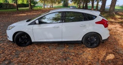 Ford Focus 1.0 ECO BOOST, 92kW